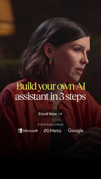 Georgia Lewis Anderson ad