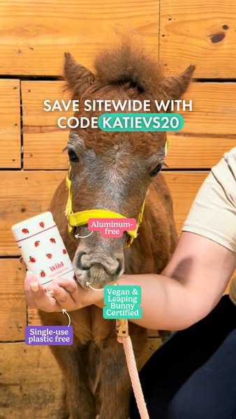 Katie Van Slyke ad