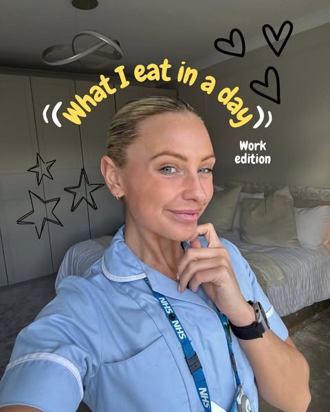 runwithliss ad