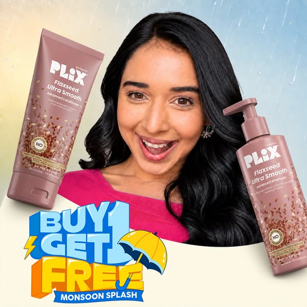 Tanya Mittal ad