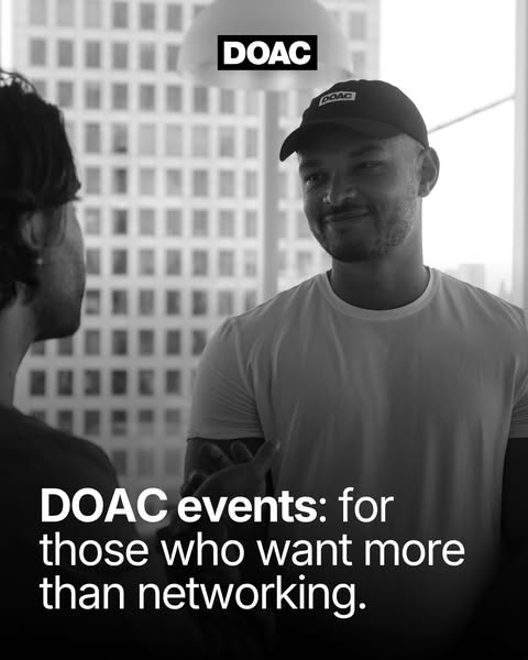 The Diary of a CEO ad