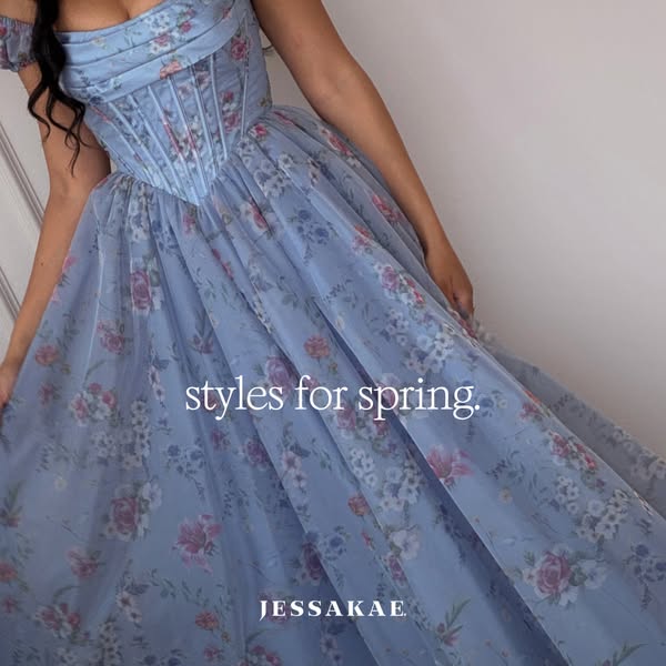 jessakae ad