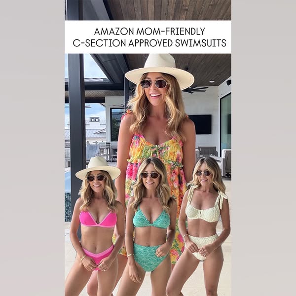 Ashlee Nichols ad