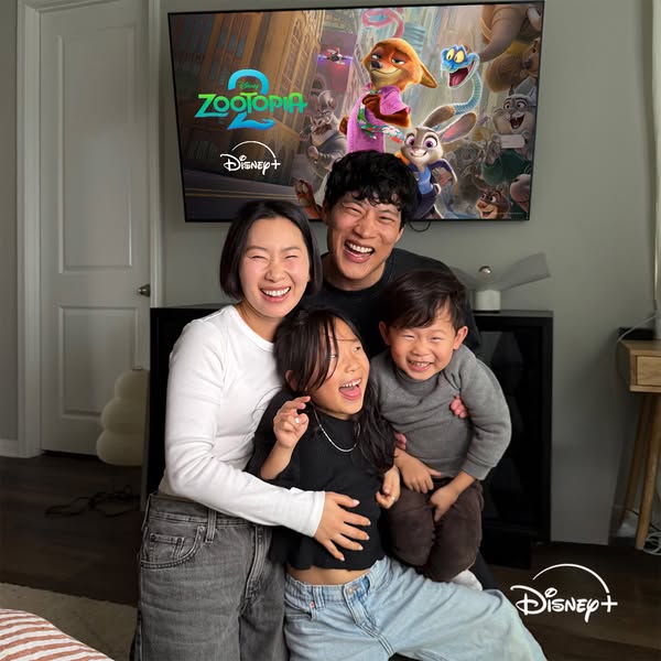 Julie H Lin ad