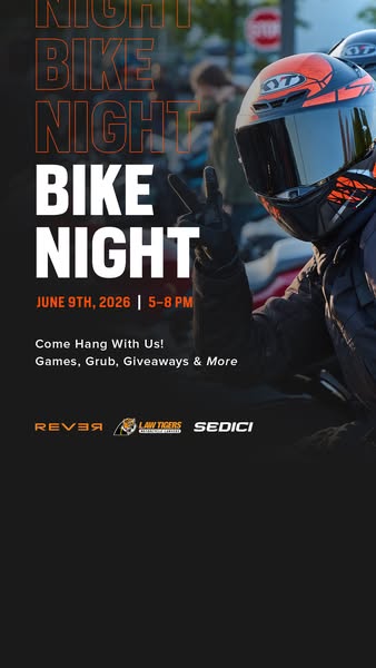 RevZilla ad