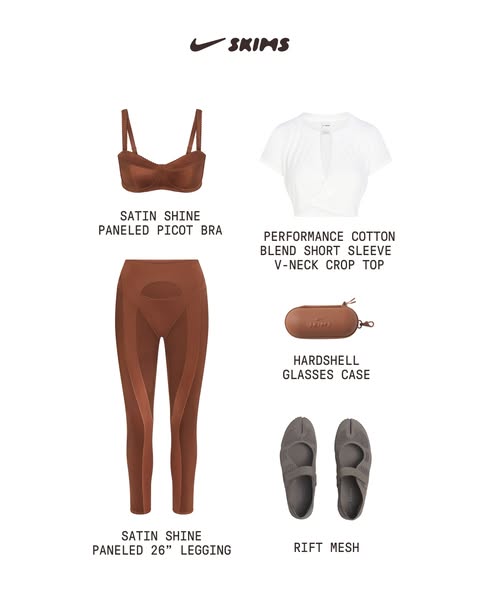 Kim Kardashian ad