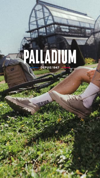 Palladium ad