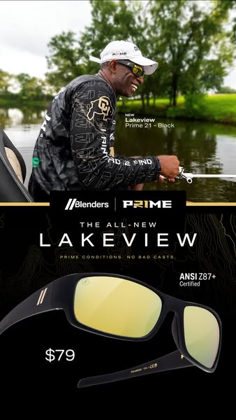 DEION Sanders ad