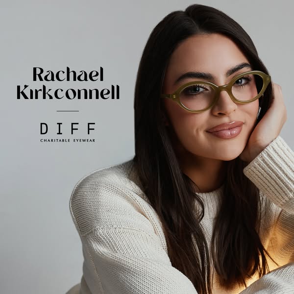 Rachael Kirkconnell ad