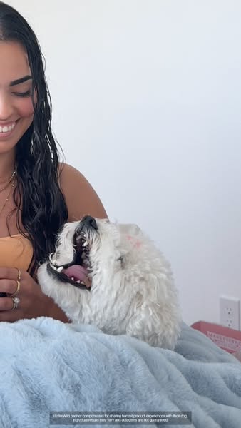 Gina Marie ad