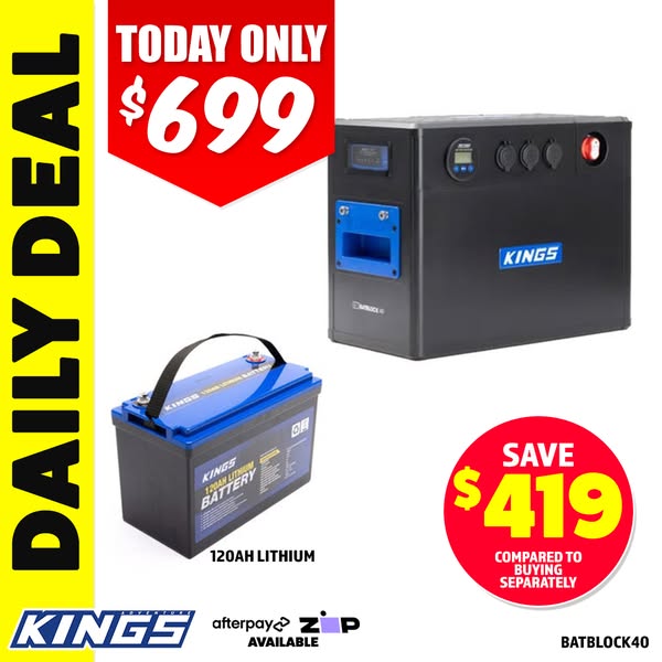 4wdsupacentre ad