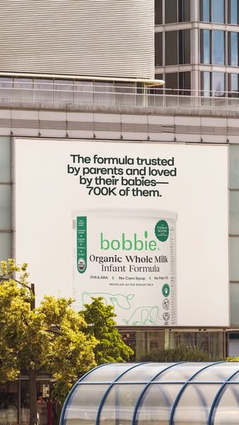 bobbie ad