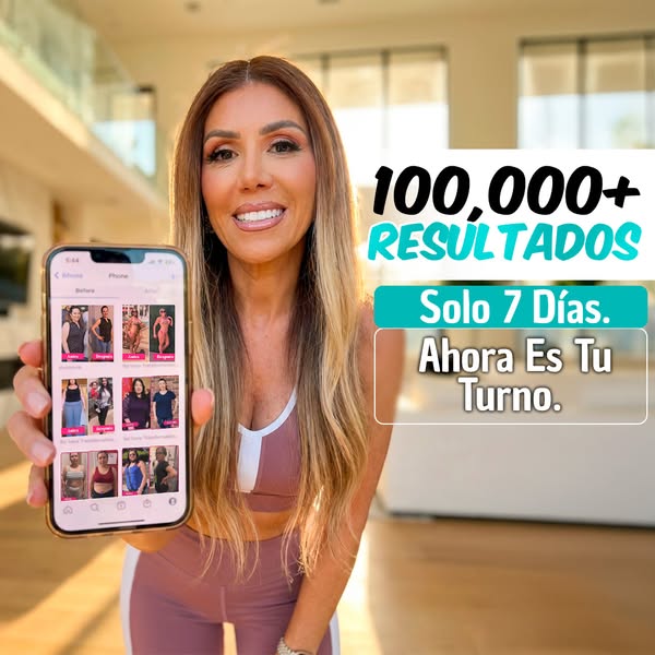Ingrid Macher ad