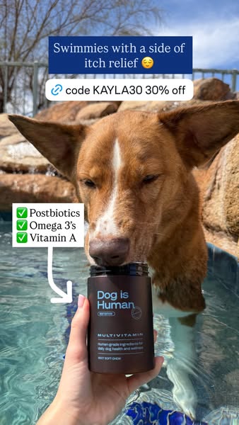 Kayla Kowalski Nutrition ad