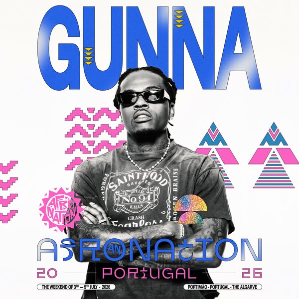Gunna ad