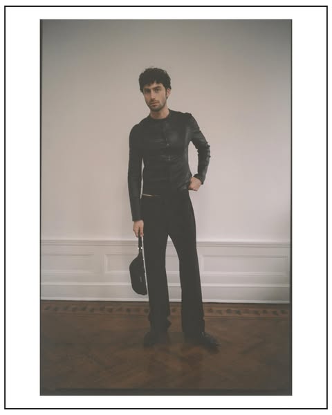 Alexander Roth ad
