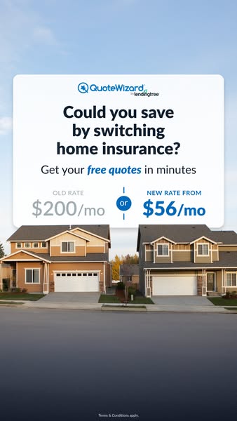 LendingTree ad