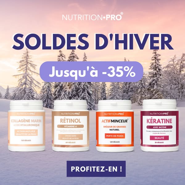 Nutrition•pro ad