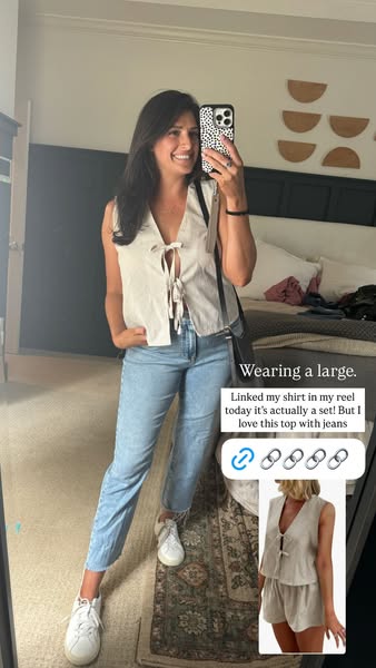 Living On One Percent ad