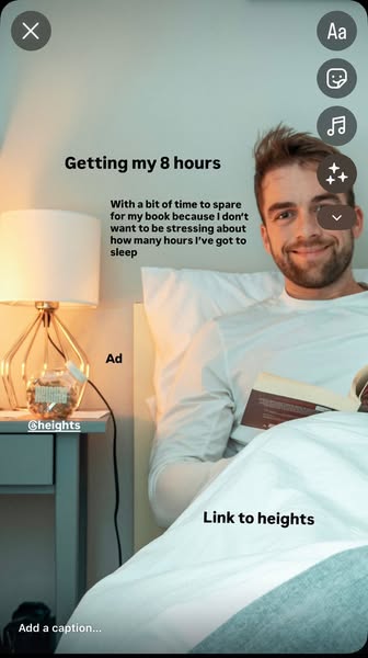 Dan Shrigley ad