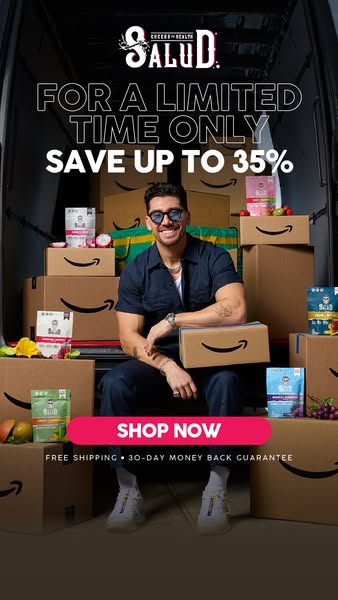 Josh Leyva ad