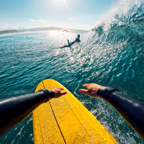 VisitCalifornia ad