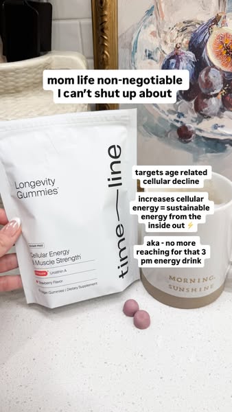 The Wellness Warrior ad