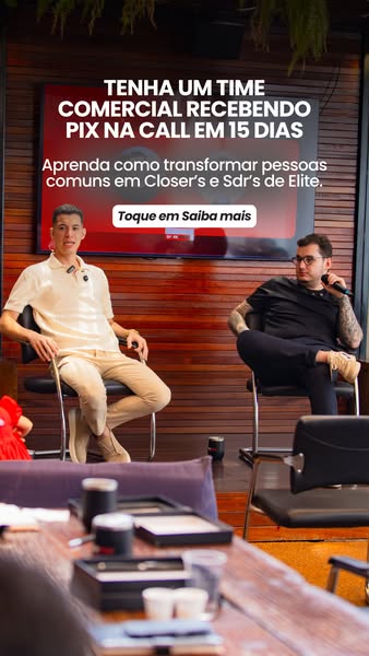 Thiago Xisto ad