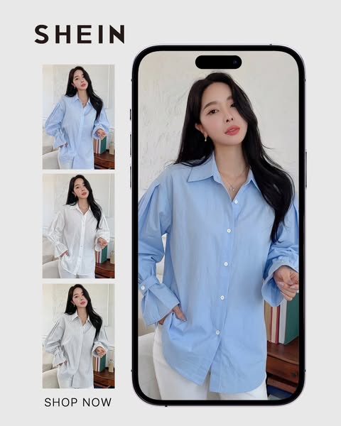chicdailylook ad