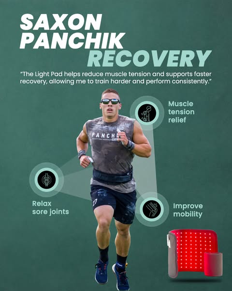 Saxon Panchik ad