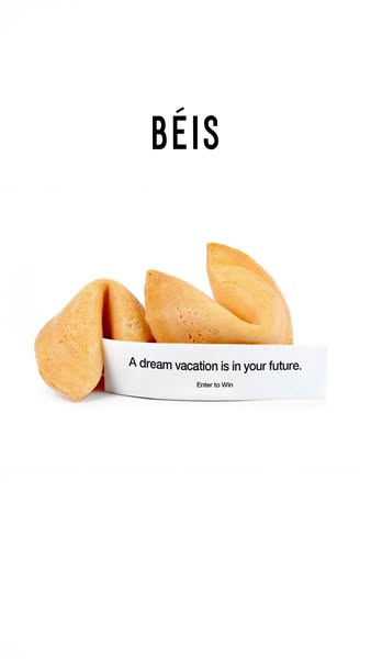 BÉIS ad