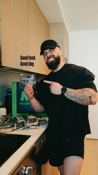 Vaughns Treats  ad