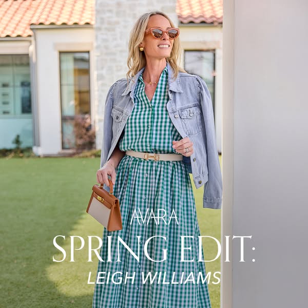 L.Williams ad