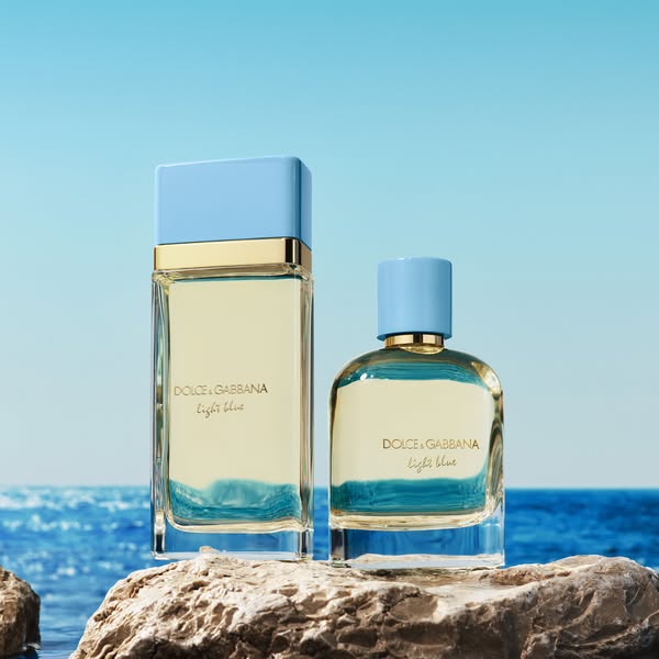 Dolce&Gabbana ad
