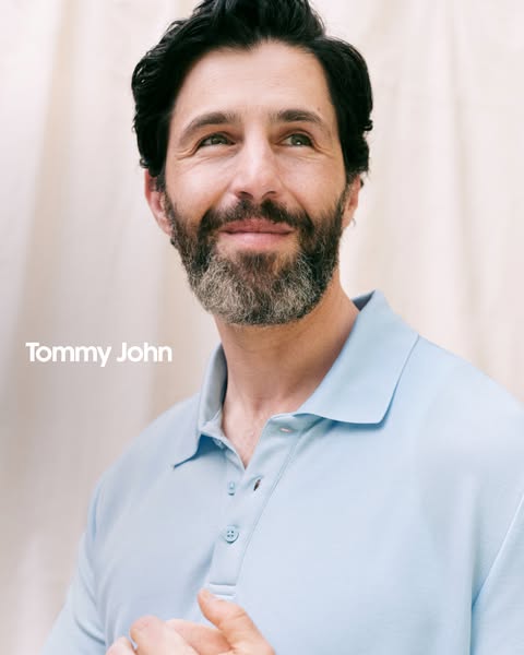 Josh Peck ad