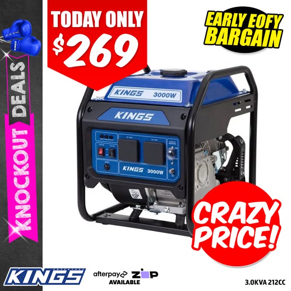 4wdsupacentre ad