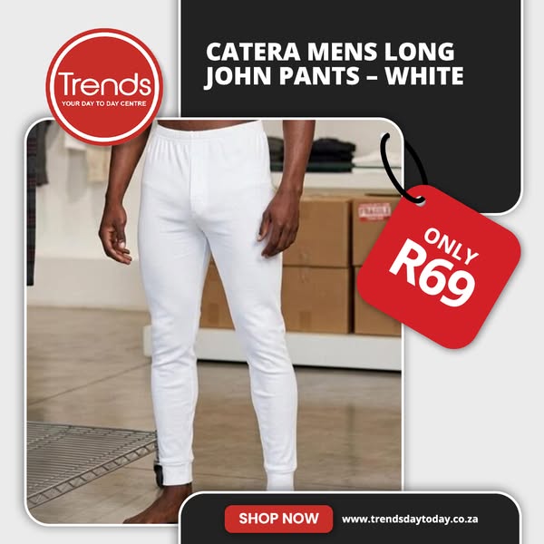 Trends Day To Day ad