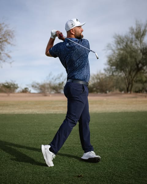 Jon Rahm ad