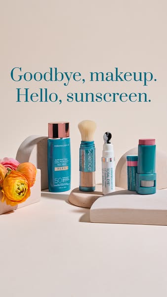 Colorescience ad