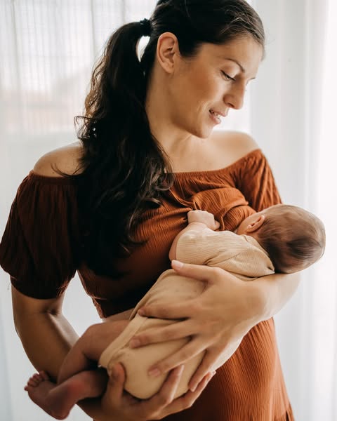 Mommy’s Bliss ad