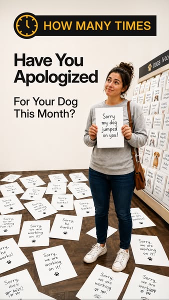 Tom Davis Dog Training ad