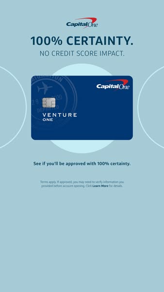 Capital One ad