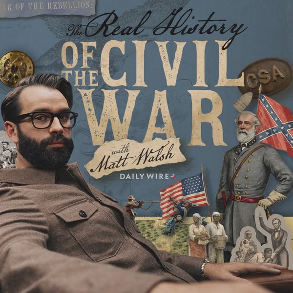 Matt Walsh ad