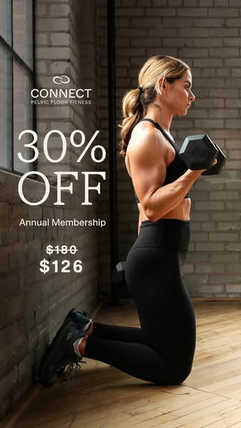 Caroline Packard DPT ad