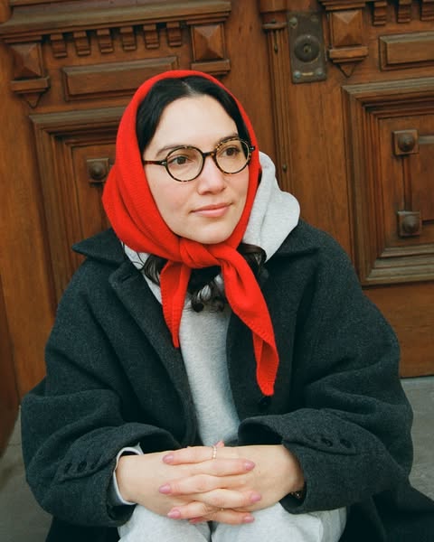 Mya Gelber Content ad