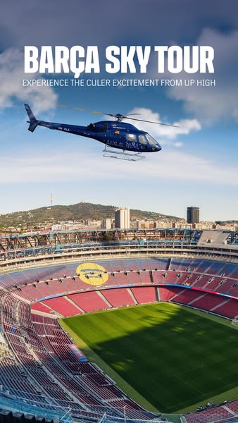 fcbarcelona ad