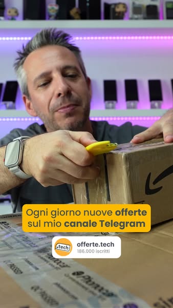 Andrea Galeazzi ad