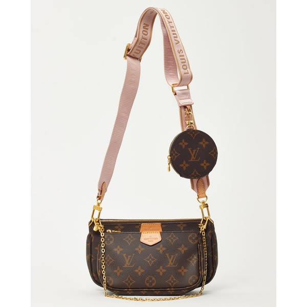 RETYCHE | Preloved Luxury Bags ad