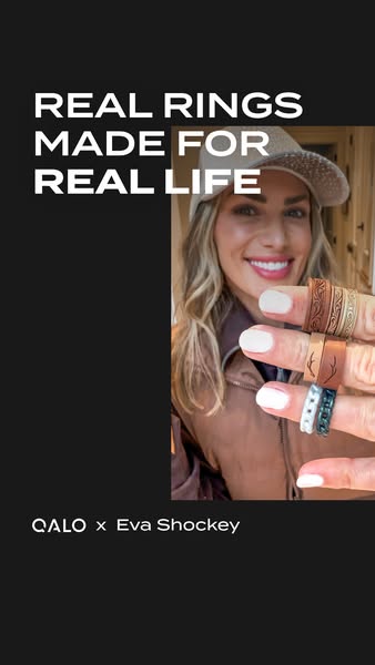 Eva Shockey ad