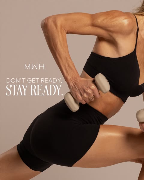 Melissa Wood-Tepperberg ad